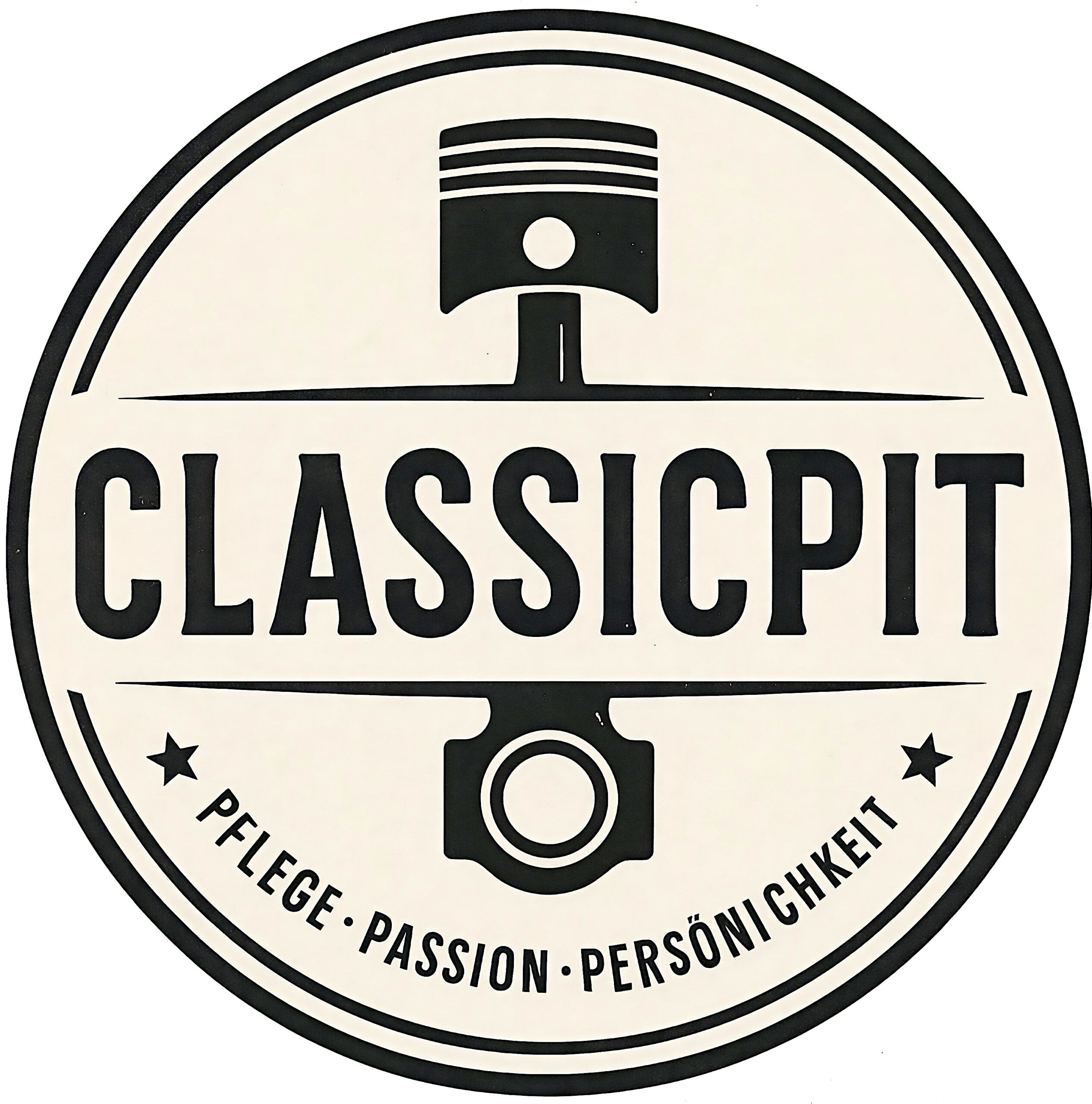 ClassicPit - Pflege. Passion. Pers&ouml;nlichkeit.